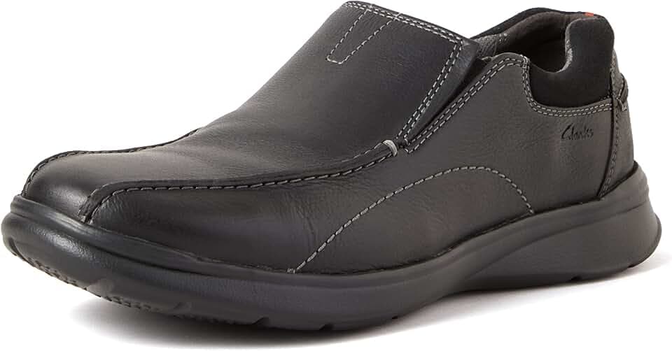 Clarks Cotrell Stepcotrell Stepرلل بcotrell Step Herren Slipper