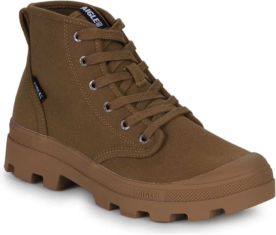 Aigle Herren Tenere CvsWanderstiefel