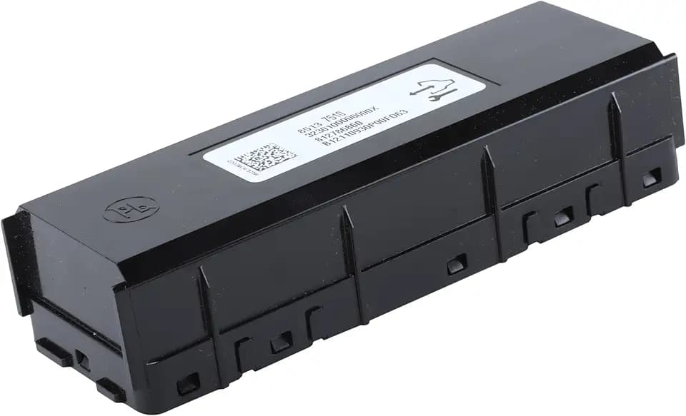 GM Genuine Parts 85137510 Heater and Air Conditioning Remote Control