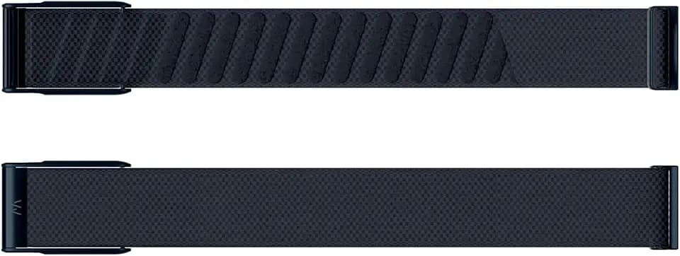 WHOOP 5.0/MG SuperKnit – Signature Performance Knit Accessory for Health, Fitness, & Wellness Wearable – Not Compatible with Gen 4