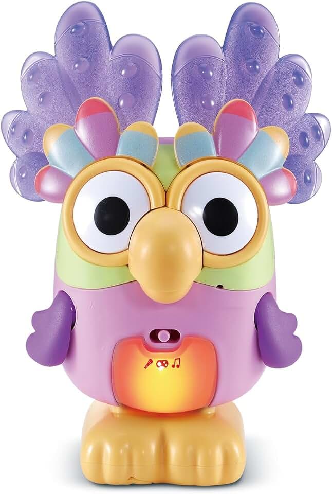 VTech Max Der interaktive Sprecher