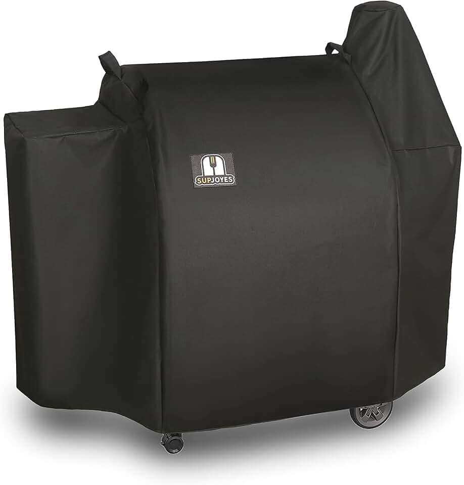 Cover for Pit Boss Pellet Grill, Pitboss 820 Deluxe Pro Series
