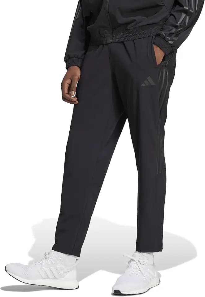 Adidas Mens House of Tiro Woven Pants