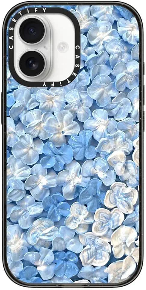CASETiFY for iPhone 17 Case - Impact Compatible with MagSafe