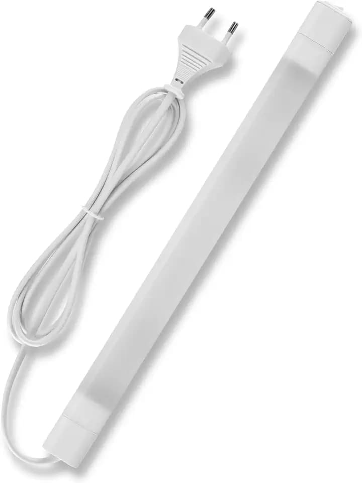 REV Unterbauleuchte Küche LED V300 - Schrankbeleuchtung 30cm, weiß