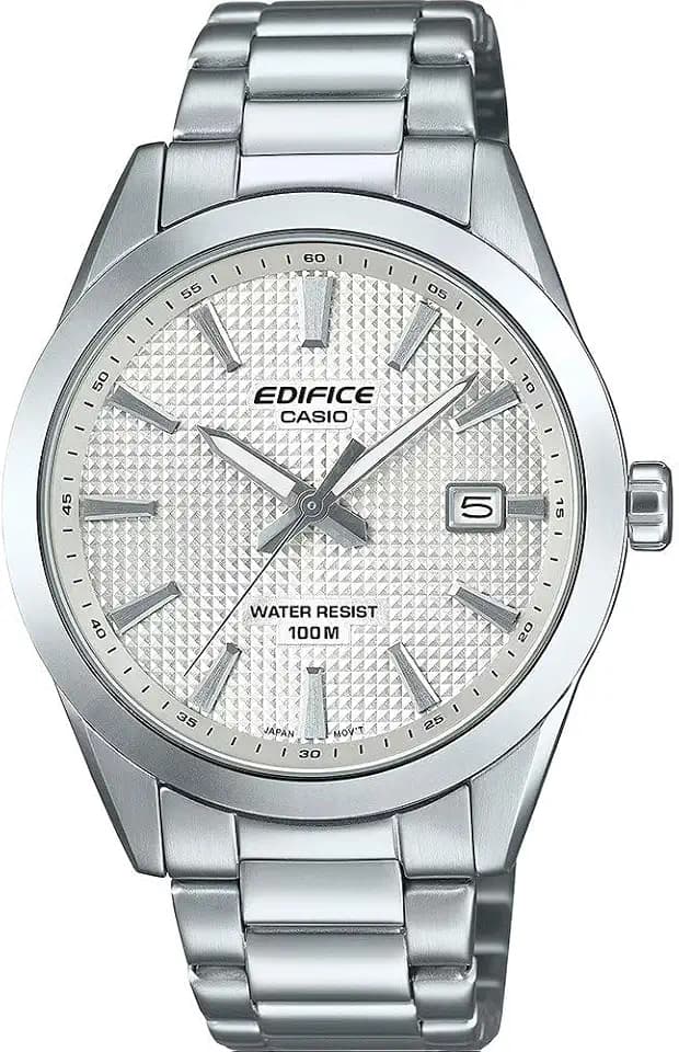Casio Edifice EFV-160D-7AVEF Herrenarmbanduhr