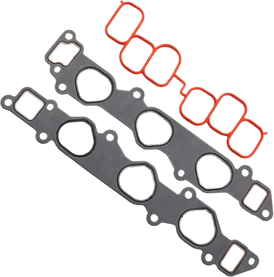 Beck/Arnley 037-6181 Intake Manifold Gasket Set