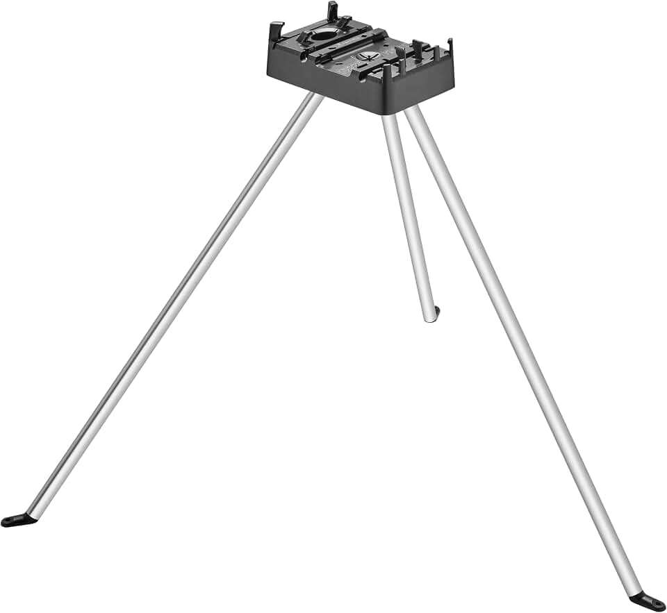 Gardena Regner-Stativ: Kreis-, Viereck-, Sprüh- und Mehrflächenregner mit 50 cm Erhöhung in Hochregner umwandeln, Bewässerung höherer Pflanzen und Terrassengärten, einfache Montage (18735-20)