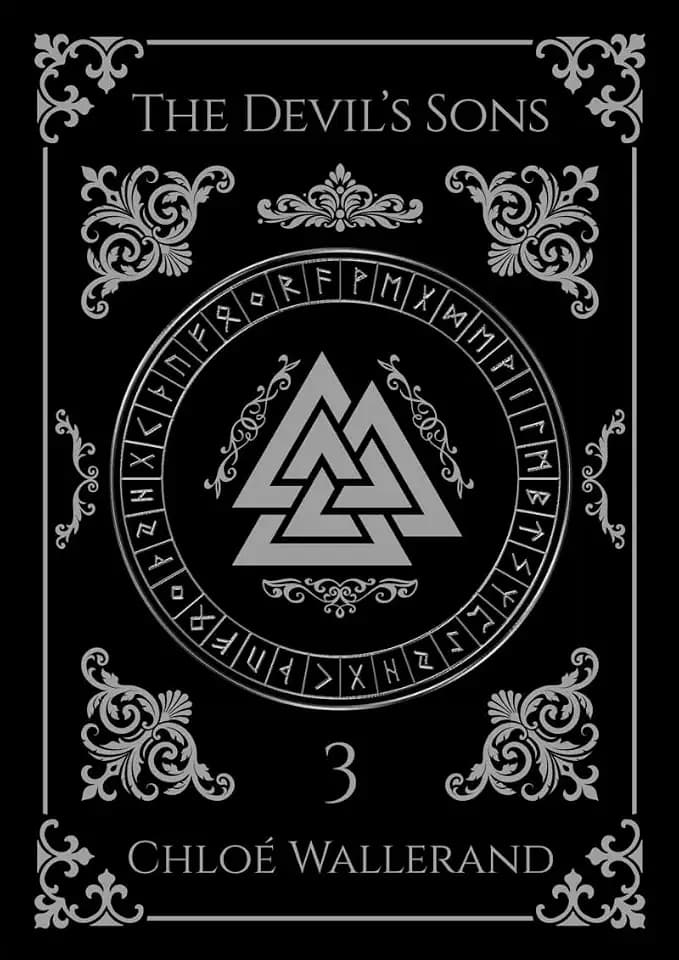 THE DEVIL´S SONS : TOME 3 (RELIÉ)