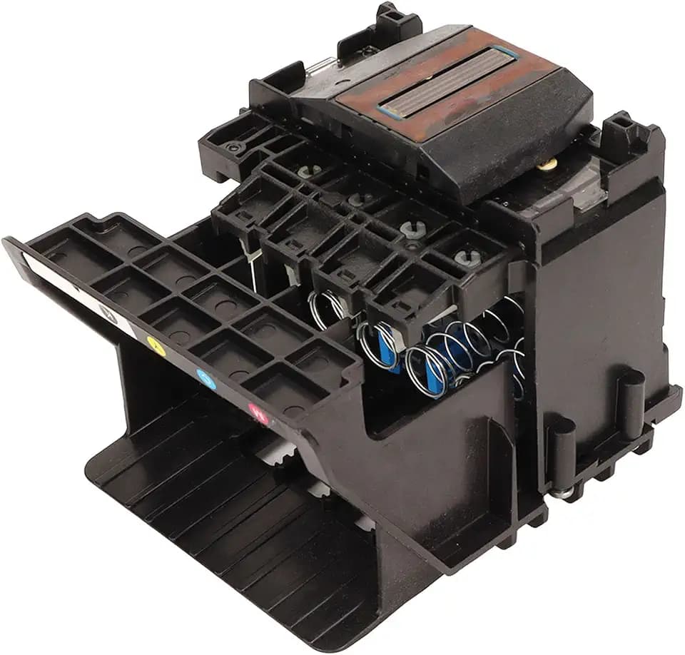 Druckkopf Ersatz, für HP Officejet Pro für 8100 für 8600 für 8620, für 950 für 951 für 950xl für 951xl Drucker Druckkopf Reibungslos Inkjet