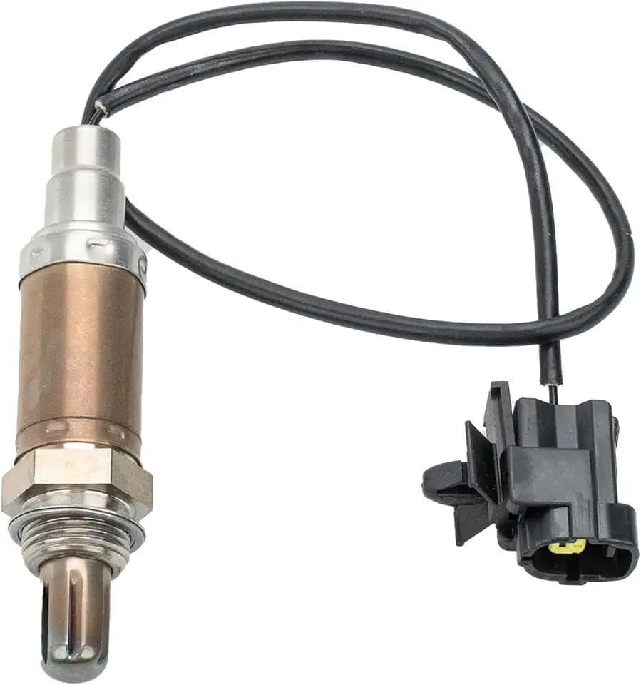 Wagner Sensors O21080 Oxygen Sensor