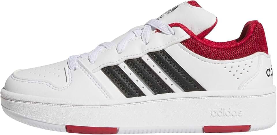 adidas Unisex Kinder Hoops Classic Schuhe
