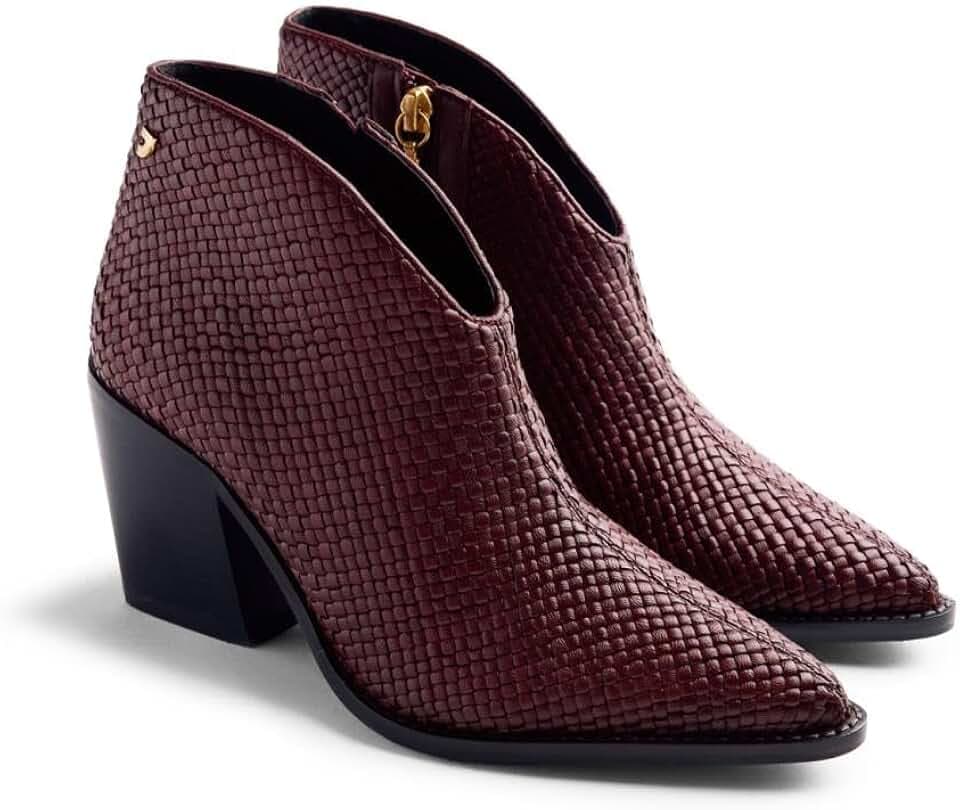 GIOSEPPO Damen ErhardOxford-Stiefel