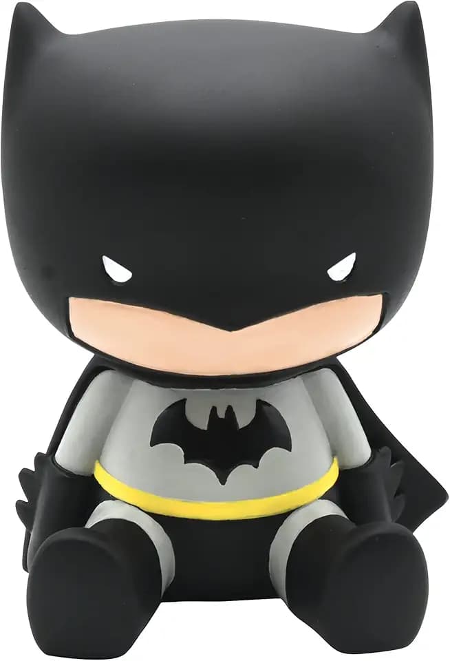 Lexibook, Batman, Nachtlicht, NLJ01BAT
