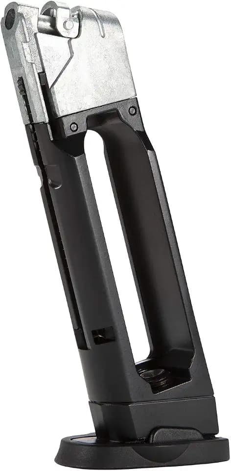 Elite Force HK Heckler & Koch VP9 GBB Blowback 6mm BB Pistol Airsoft Gun