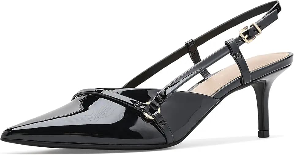 Marc Fisher Womens Arya