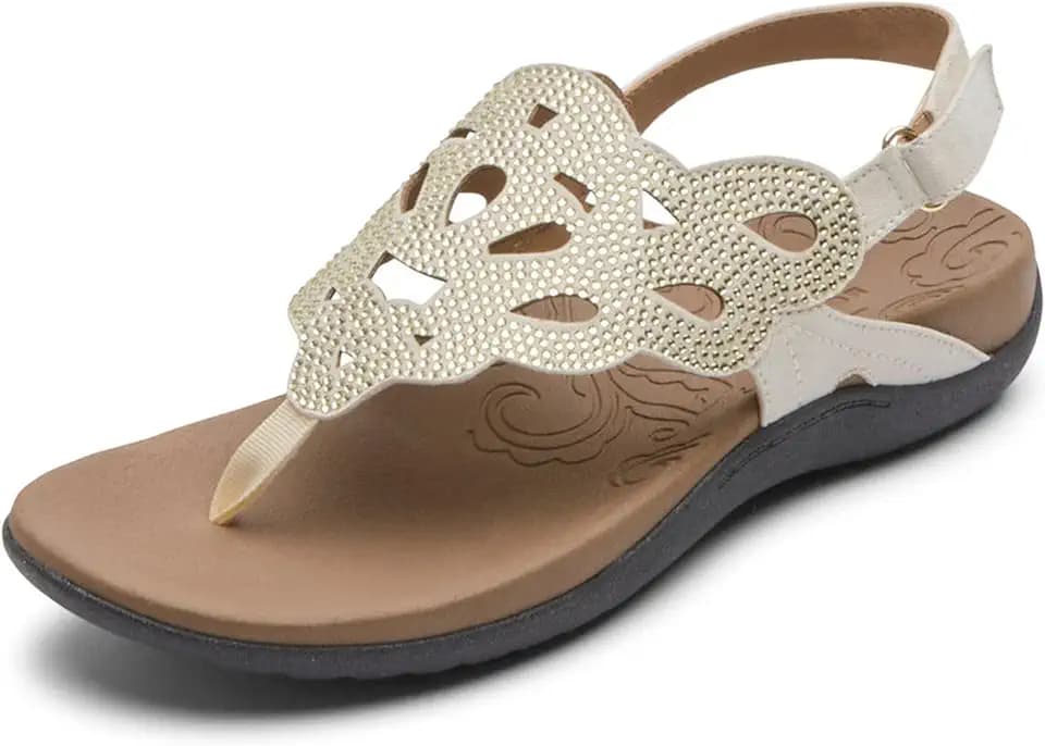 Rockport Women's Ridge Slingback Sandal