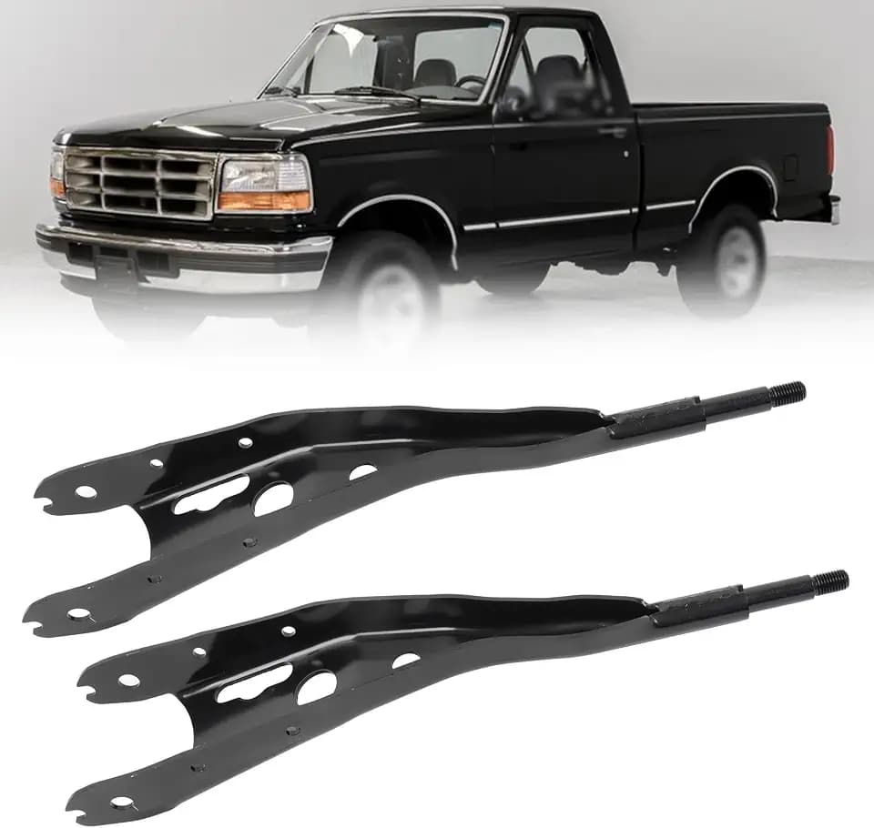 munirater Radius Arm Two Wheel Drive Control Arm Front