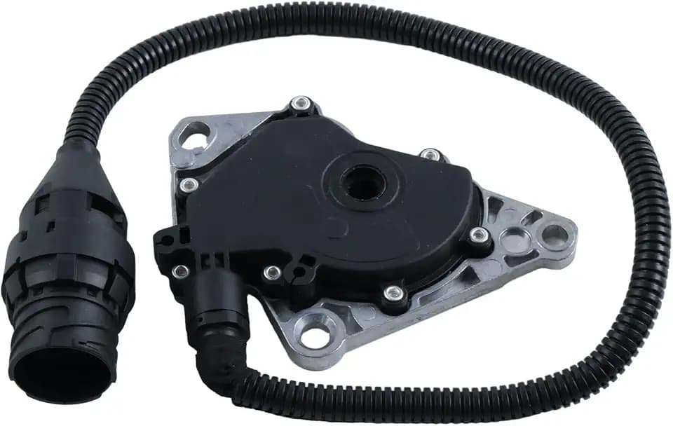 Transmission Position XYZ Switch Neutral Safety Switch UHB100190