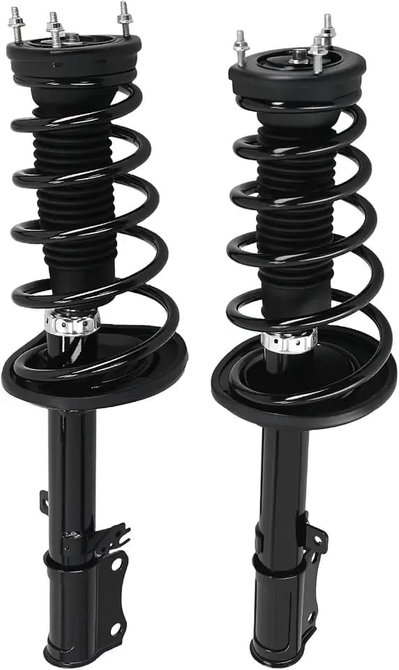 maXpeedingrods 2Pcs Rear Struts for Toyota Camry 2007-2011