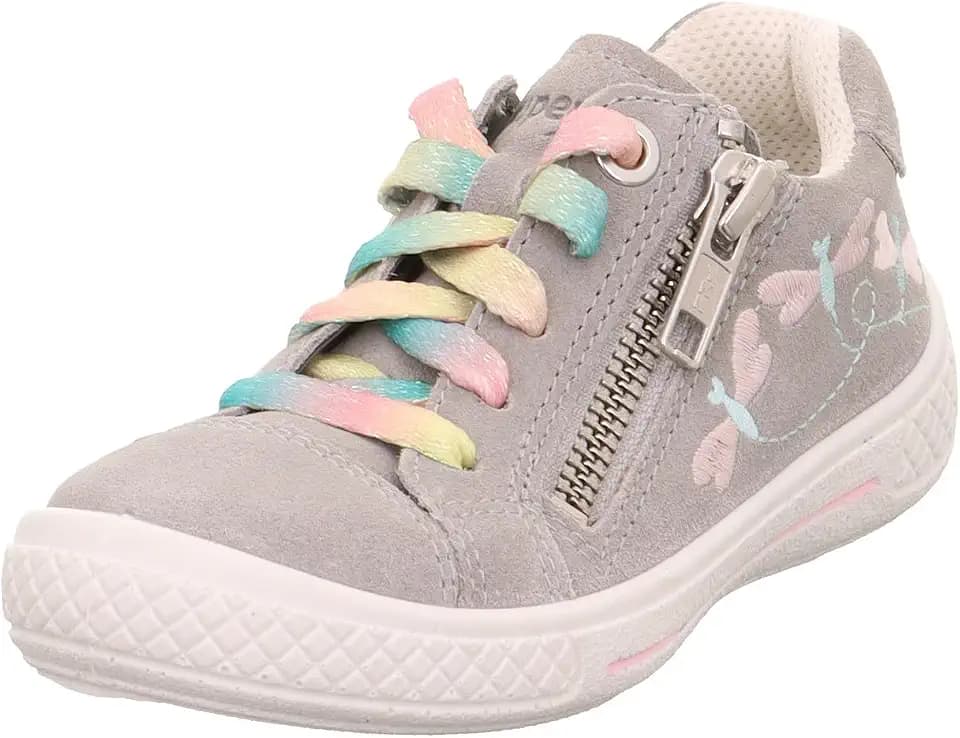 Superfit Mädchen TensySneaker