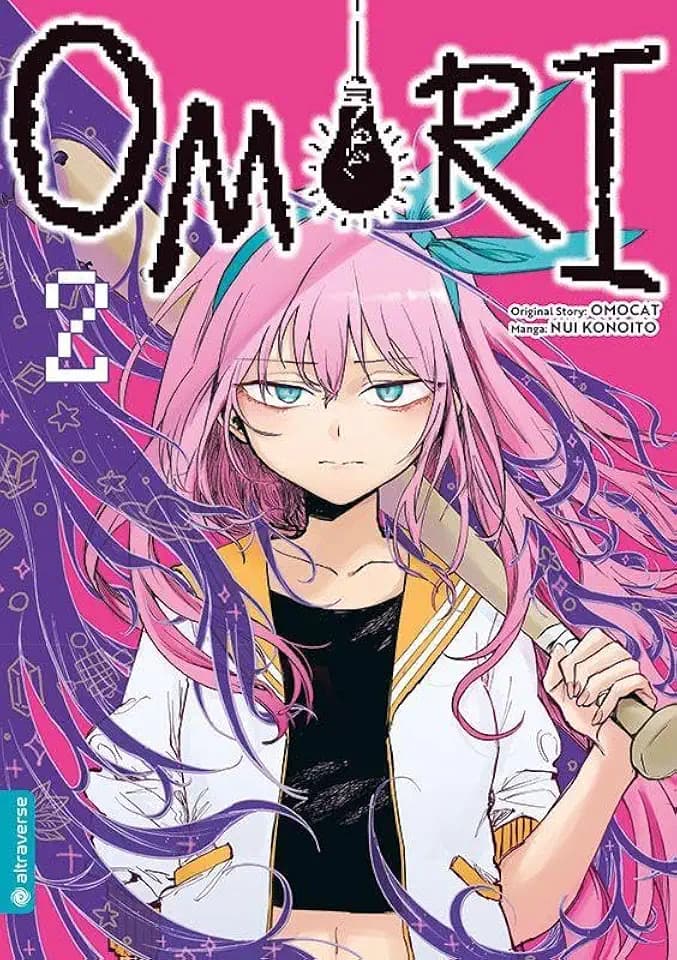 Omori 02