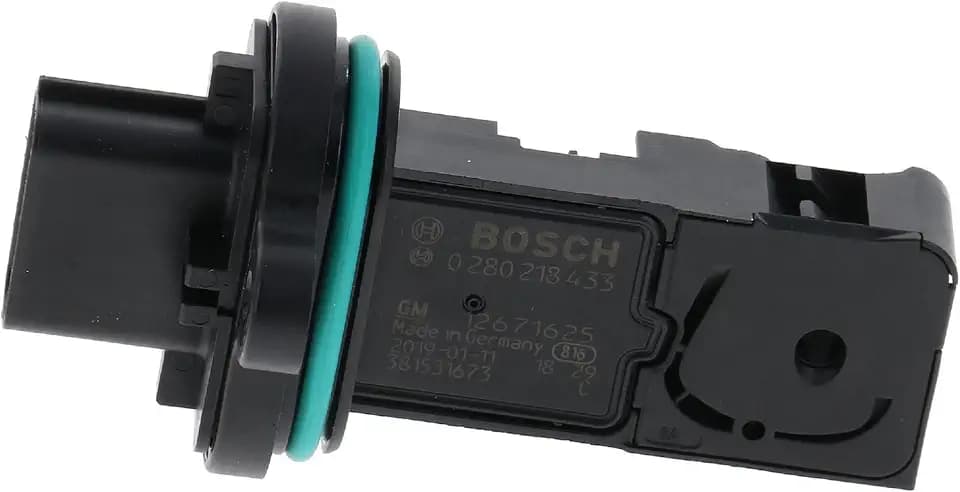 BOSCH 0280218433 Original Equipment Mass Air Flow (MAF) Sensor