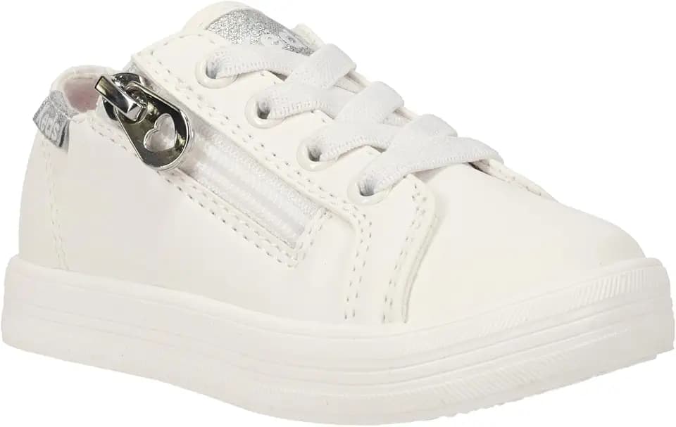 Keds Girls' Kara Zipper
