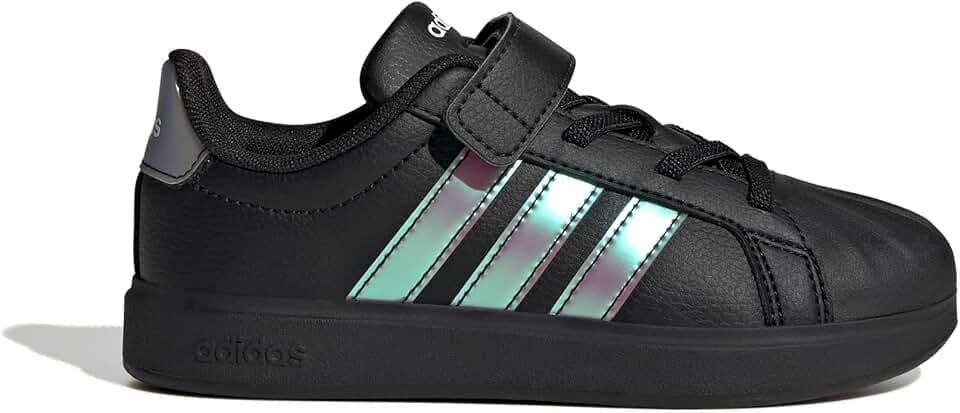 adidas Unisex Kids Streettalk
