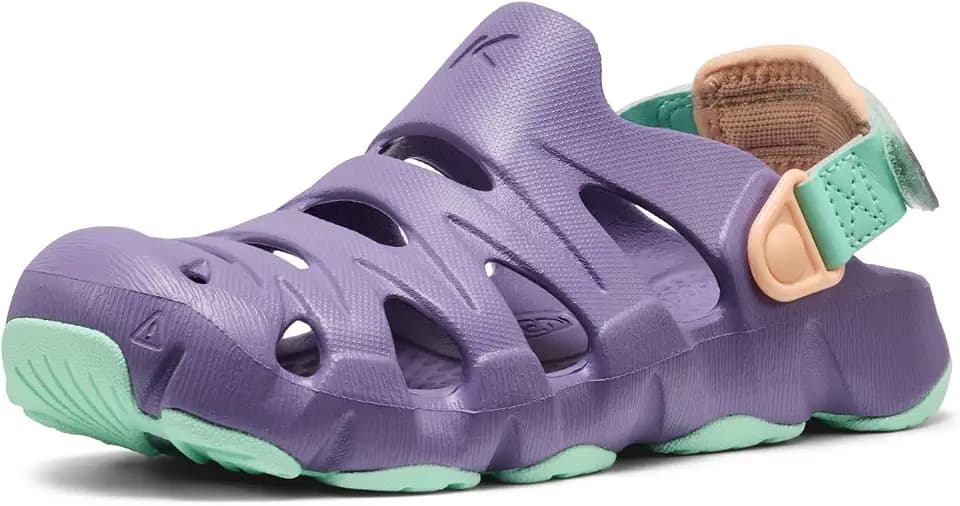 KEEN Kids HyperFLT Clogs (Little Kid/Big Kid)
