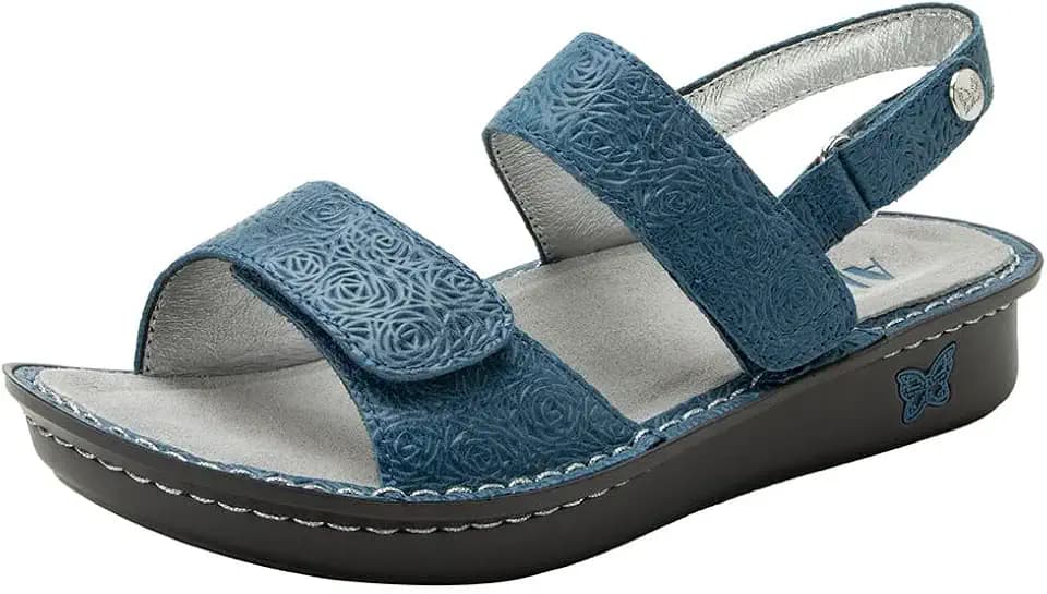 Alegria Verona Womens Sandal