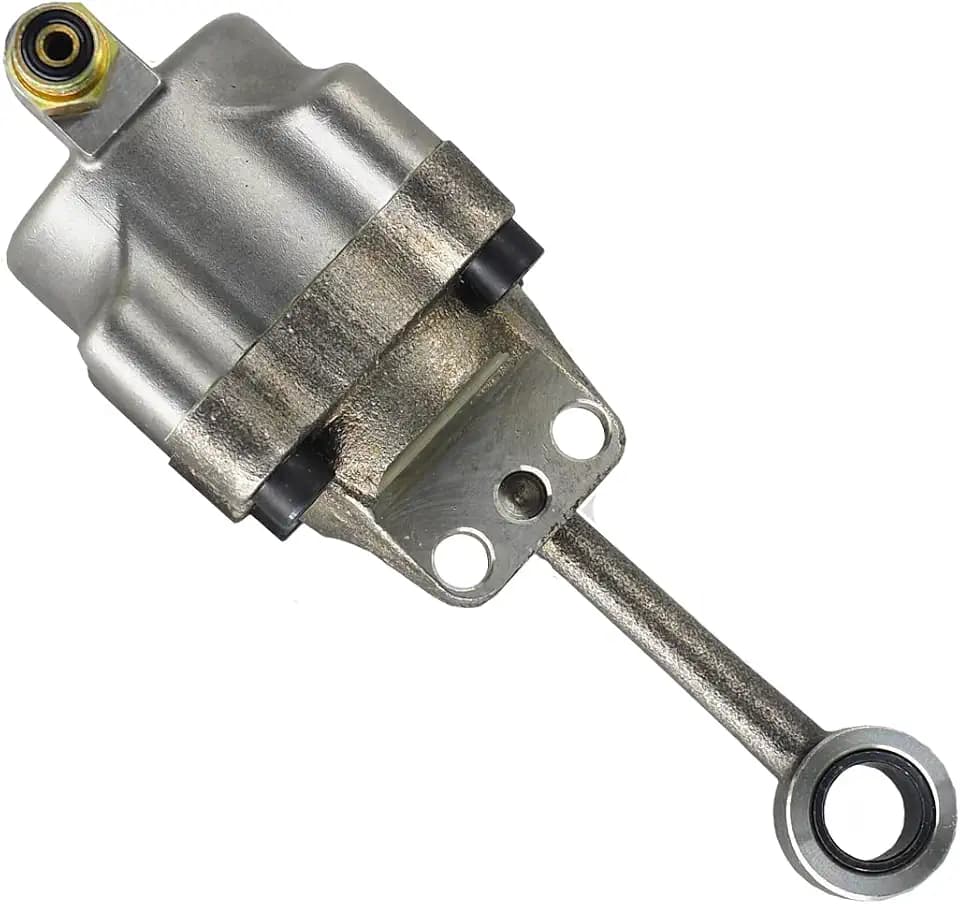 HE551V HE451V HE531V HE431V Turbo Actuator Valve Controller for 2007-09 Cummins ISX04 X2/X3 Signature ISX QSX15 Diesel for 2010- ISX ISX 04 Diesel Engine 3768266 4034013 Holset Turbocharger