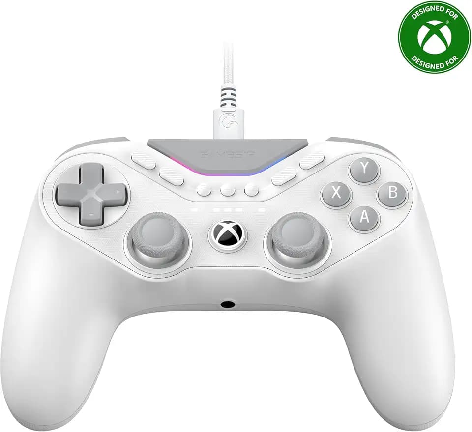 GameSir Tarantula Pro Wired Controller for Xbox/PC/Steam