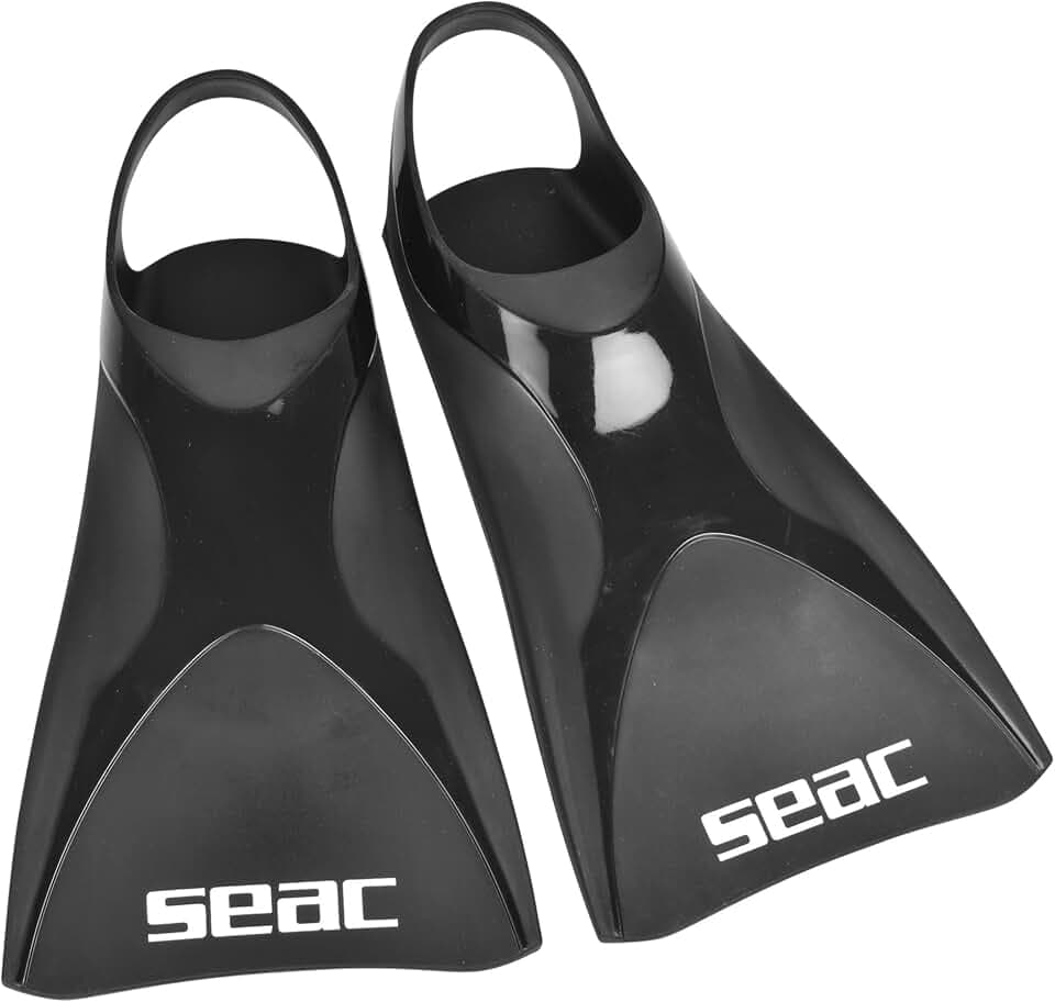 SEAC Schwimmflossen Atom