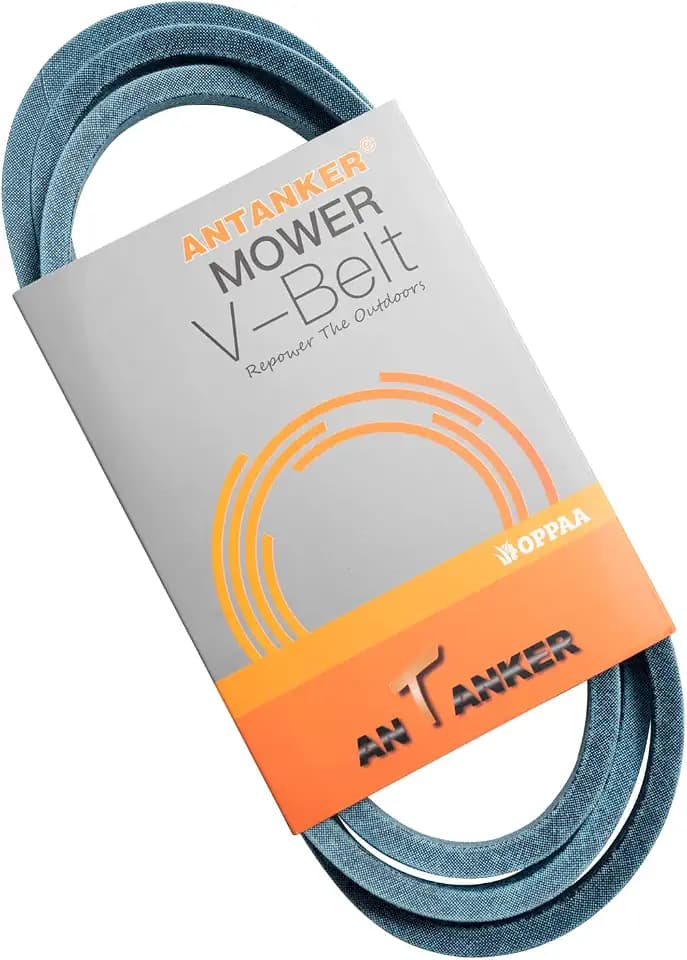 Drive Belt 754-0461 954-0461 Replace for MTD Cub Cad et 754-04165 954-04165, Compatible with LT1042, LT1045, LT1046, LT1050, GT1554, SLT1550, SLT1554, Kevlar Cord, 1/2x78 Belt
