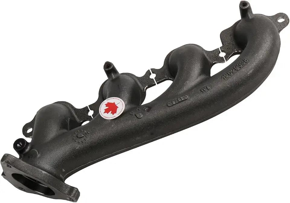 GM Genuine Parts 12629338 Passenger Side Exhaust Manifold