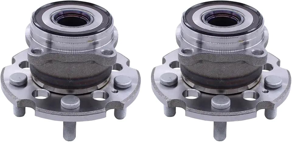 Rear Left or Right Wheel Hub Bearing for Acura MDX ZDX Honda Pilot AWD