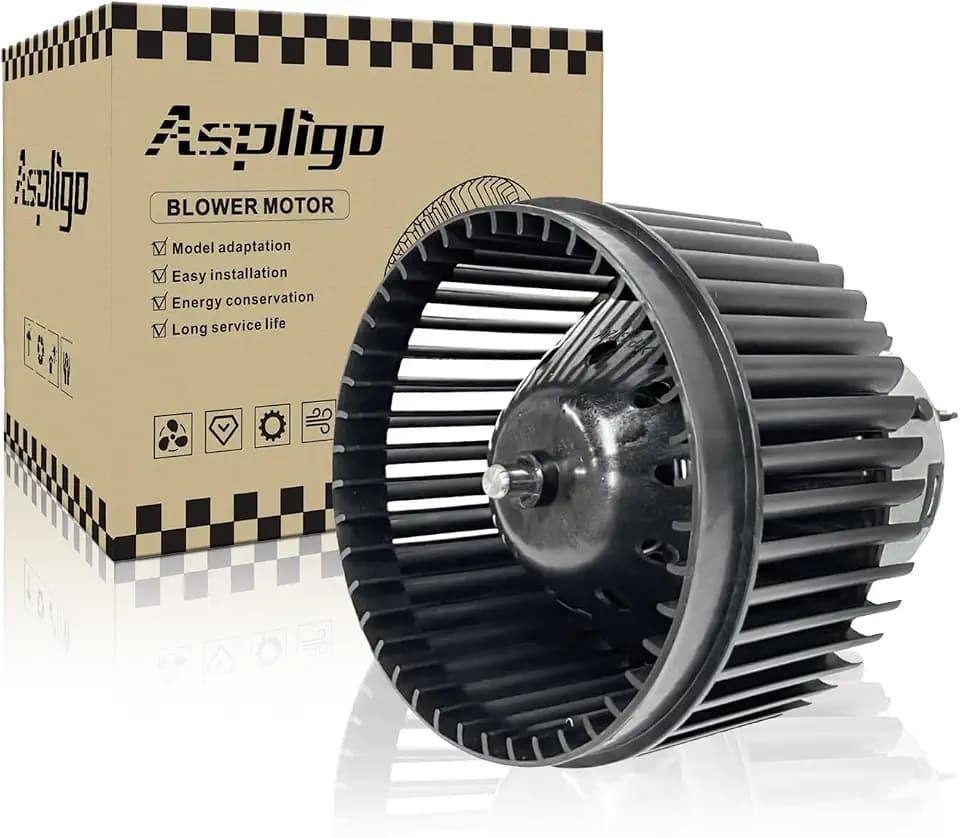 700242 AC Heater Blower Motor Fan Fit for Chevy Cobalt 2005-2010