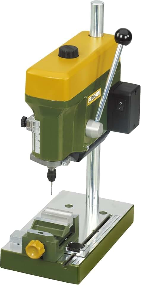 PROXXON Tischbohrmaschine TBM 220, 28128