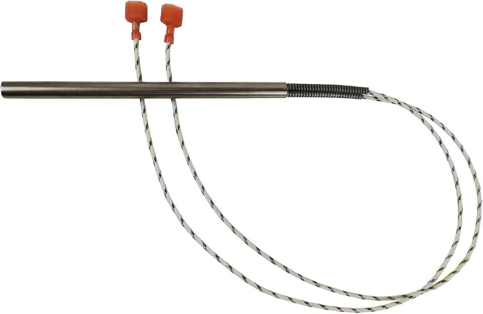 Replacement US Stove Vogelzang Ashley King Pellet Stove Igniter Update 80604
