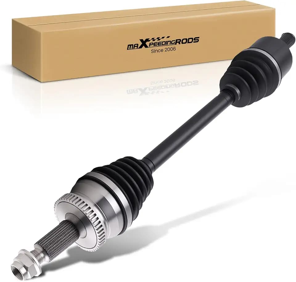 maXpeedingrods Front Left CV Axle Shaft Assembly for Hyundai Sonata