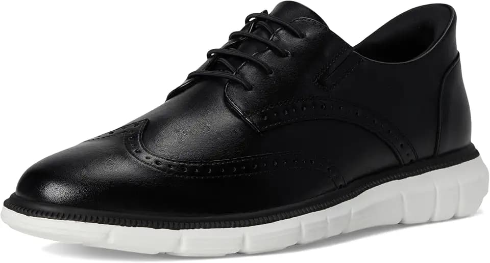 Marc Joseph New York Mens Hill Street Oxford (Hands Free Technology)