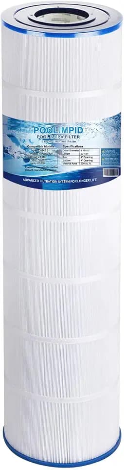 CS200 Pool Filter Cartridge Compatible with Jandy CS200 PJANCS200