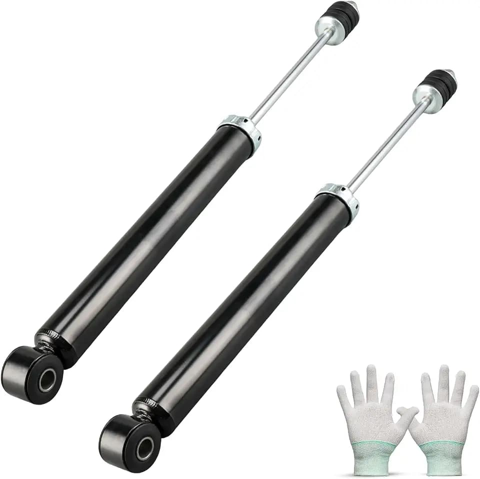 Torchbeam 2Pcs Rear Shocks for 2001-2006 Santa Fe