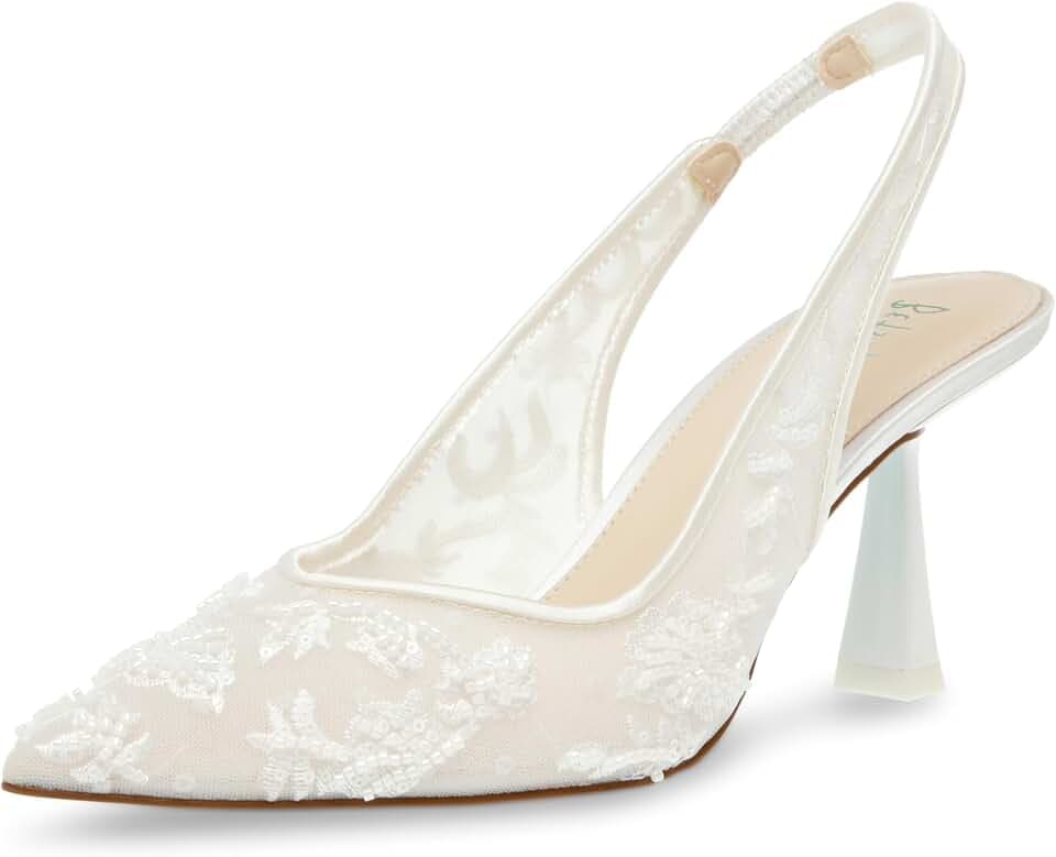 Betsey Johnson Damen NikkiPumps