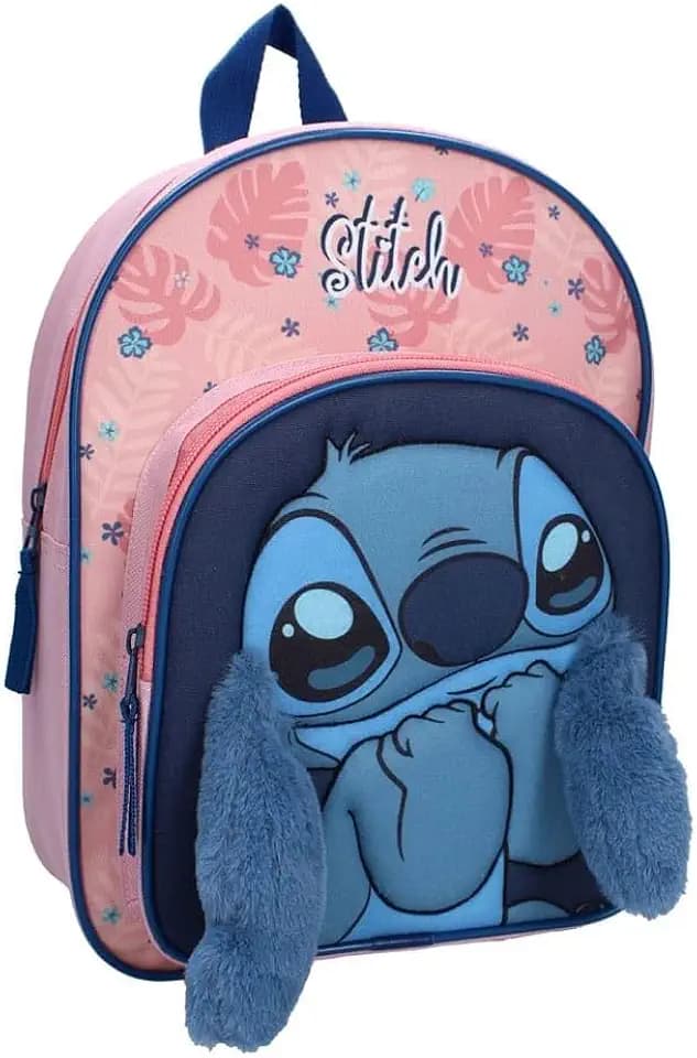 Vadobag Rucksack 3D Stitch Likewise, 31x23x10 cm