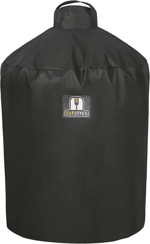 Cover for XLarge Green Egg, Extra Large Green BBQ Grill Covers