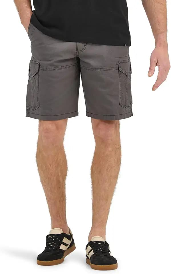 Lee Men's Extreme Motion Swope Cargo Short
