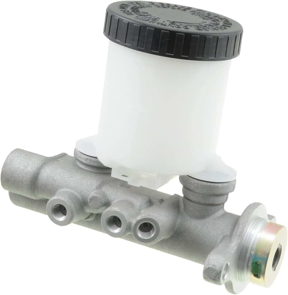 Brake master cylinder NAMCCO MC39594 M39791 460101S700 46010-31G00 46010-31G01 46010-32G00 130.42309 13-2263 132263 112267 11-2267 Compatible with Select Models