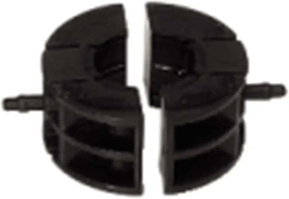 KS Tools 222.5006 Reduzier-Spannbacken-Satz, 2-tlg., Ø 63mm